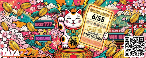 August 10-16 Lotto "Hearing": 3 Lucky Combinations for Grand Lotto 6/55